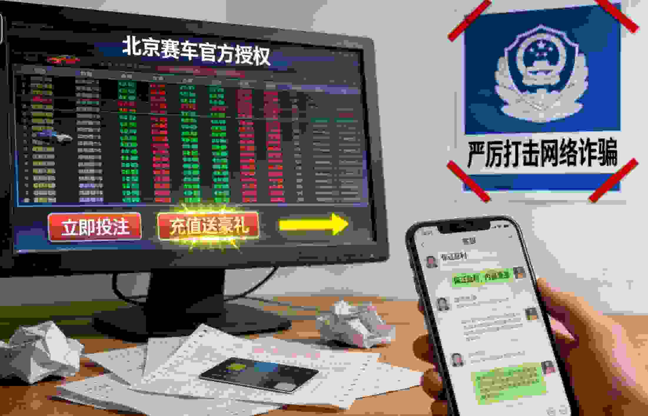 原来钱可以来得这么快